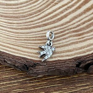 Pandora Double Gravable Jeux0lympiques de Paris 2024 Charm